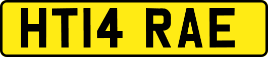 HT14RAE