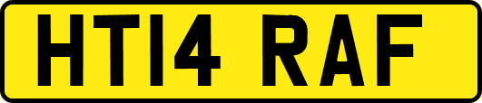 HT14RAF