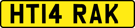 HT14RAK