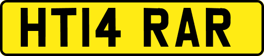 HT14RAR