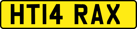 HT14RAX