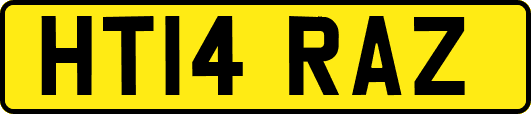 HT14RAZ