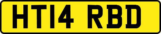 HT14RBD
