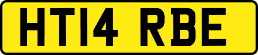 HT14RBE