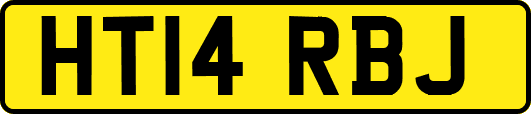 HT14RBJ