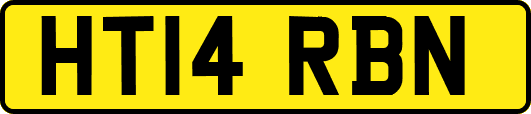 HT14RBN