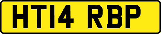 HT14RBP