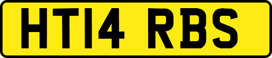 HT14RBS