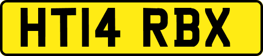 HT14RBX