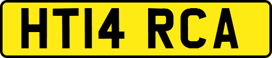 HT14RCA