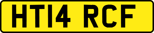 HT14RCF
