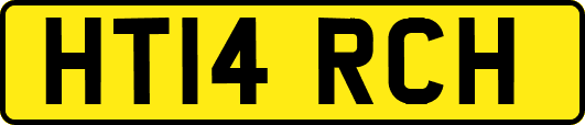 HT14RCH