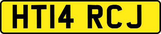HT14RCJ