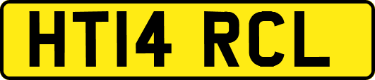 HT14RCL