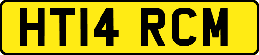 HT14RCM