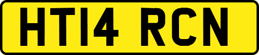 HT14RCN