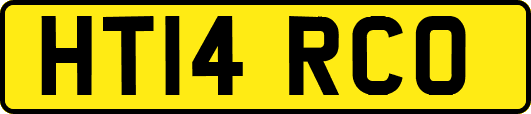 HT14RCO