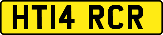 HT14RCR