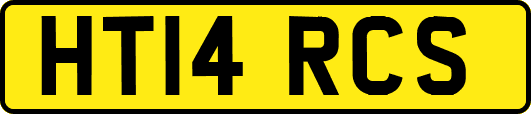 HT14RCS