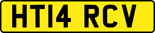 HT14RCV