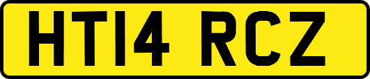 HT14RCZ