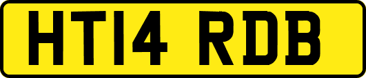 HT14RDB