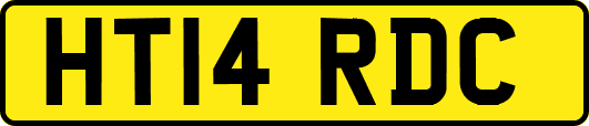 HT14RDC