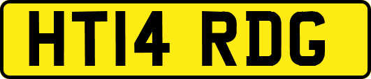 HT14RDG