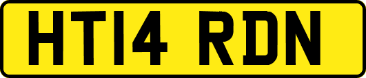 HT14RDN