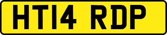 HT14RDP