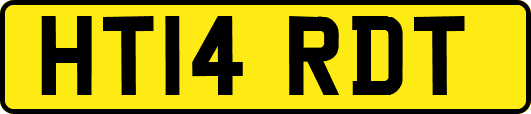 HT14RDT