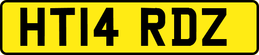 HT14RDZ