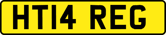HT14REG