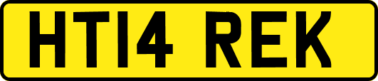 HT14REK