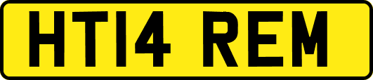 HT14REM