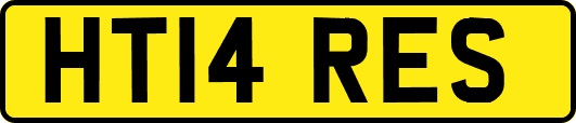 HT14RES