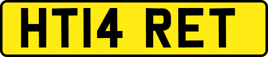 HT14RET