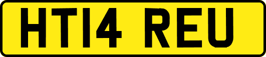 HT14REU