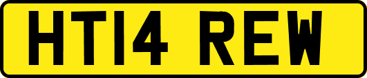 HT14REW