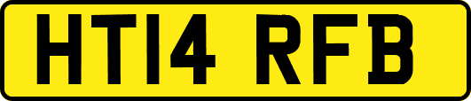 HT14RFB