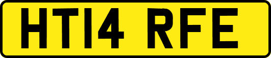 HT14RFE