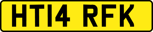 HT14RFK