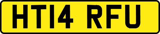HT14RFU