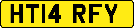 HT14RFY