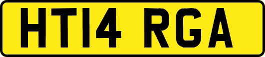HT14RGA