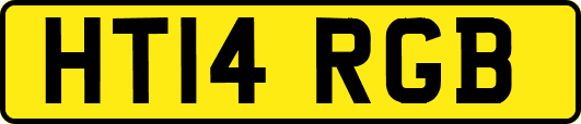 HT14RGB