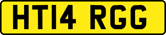 HT14RGG