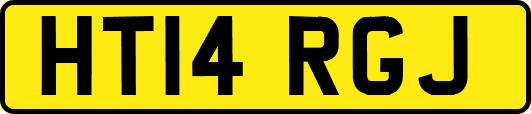 HT14RGJ