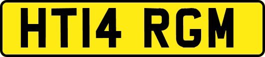 HT14RGM