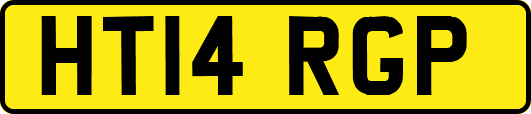 HT14RGP